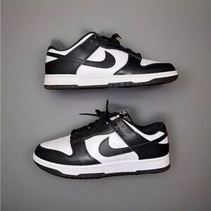 Nike Dunk Low “Panda” -Men’s Size 12 VNDS